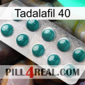 Tadalafil 40 dapoxetine1